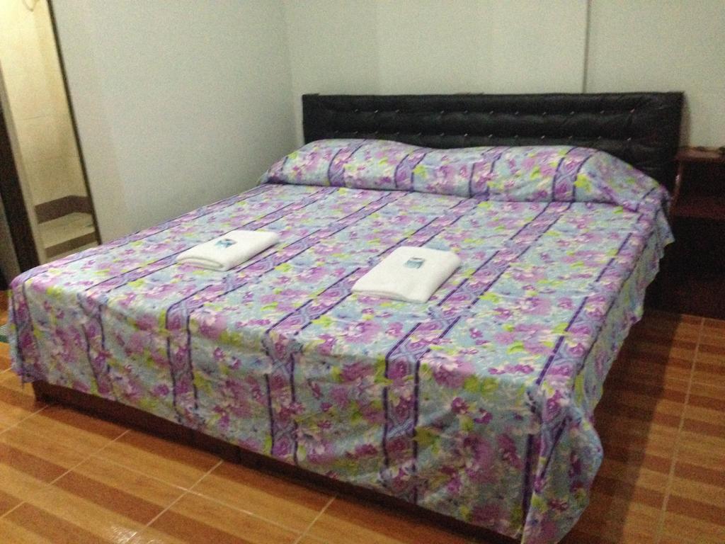 Bohol Sunset Villa Tagbilaran City Room photo