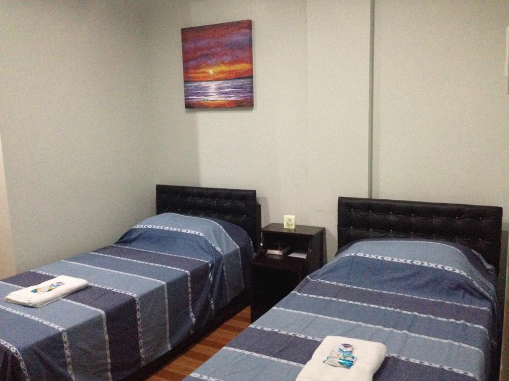 Bohol Sunset Villa Tagbilaran City Room photo