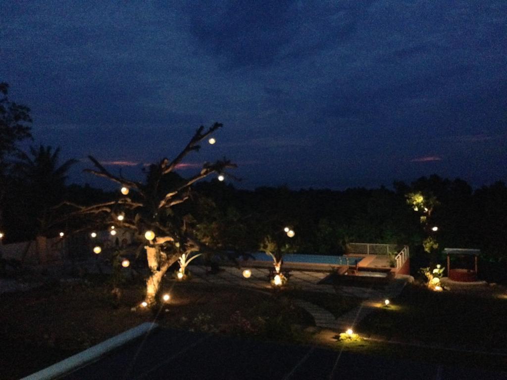 Bohol Sunset Villa Tagbilaran City Exterior photo
